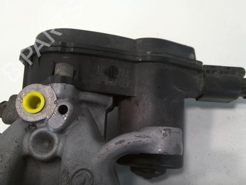 Left rear brake caliper PEUGEOT 208 II (UB_, UP_, UW_, UJ_) 1.2 PureTech 100 | BP20950375M107