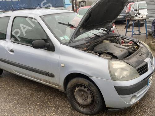 Vindusheismekanisme høyre foran RENAULT CLIO II (BB_, CB_) 1.5 dCi (B/CB07) | BP20972765C23 