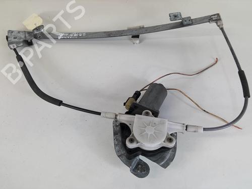 Front right window mechanism RENAULT MEGANE I (BA0/1_) 1.6 16V (BA04, BA0B, BA11, BA1J, BA16, BA19, BA1K, BA1V,... | BP20956829C23 