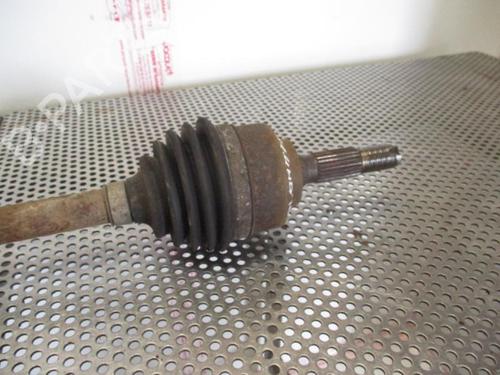 Used Left front driveshaft Left front driveshaft CITROËN C3 I (FC_, FN_) 1.4 HDi (68 hp) 20942054 20942054
