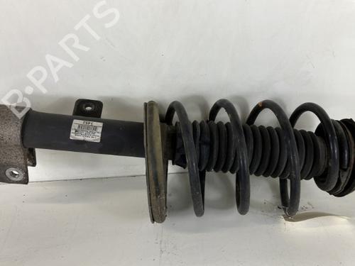 Left front shock absorber CITROËN C4 I (LC_) 1.6 HDi | BP20950469M16 