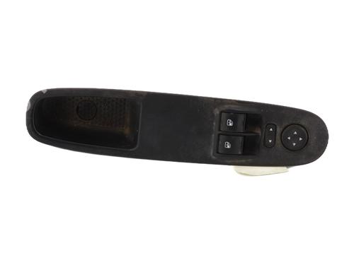 Used Left front window switch FIAT PUNTO EVO (199_) 1.2 (69 hp) 25888875