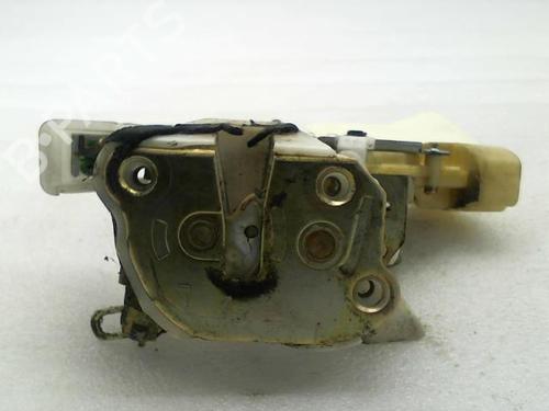 Used Front left lock Front left lock 20956586 20956586
