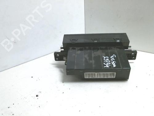 Used Climate control HYUNDAI TUCSON (JM) 2.0 CRDi All-wheel Drive (113 hp) 20942126