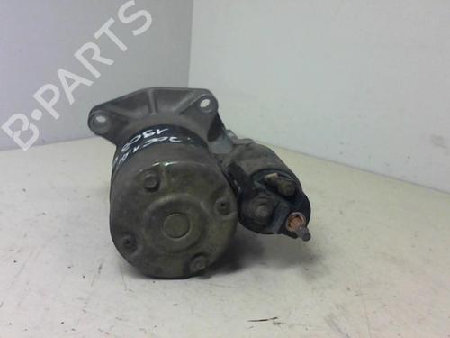 Startmotor PEUGEOT 206 Hatchback (2A/C) 1.1 i | BP20960770M8 
