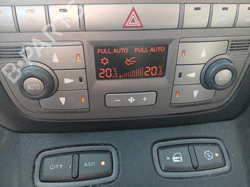 Commande Chauffage LANCIA MUSA (350_) 1.3 D Multijet (350.AXM11, 350.AXM1A, 350.AXI1A) (95 hp) 32721388