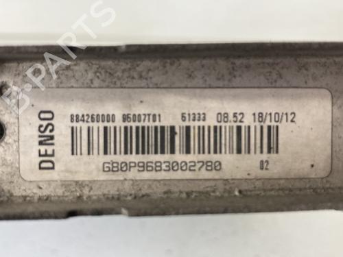 water-radiator-citroen-ds3-sa_-2009-2010-2011-2012-2013-2014-2015-2016-24985925 main image