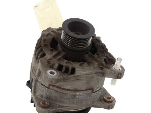 Used Alternator Alternator RENAULT CLIO III (BR0/1, CR0/1) 1.4 16V (98 hp) 27981649 27981649