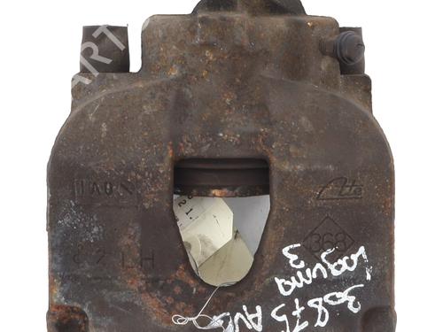 Left front brake caliper RENAULT LAGUNA III (BT0/1) 1.5 dCi (BT00, BT0A, BT0T, BT1J) | BP25888882M105