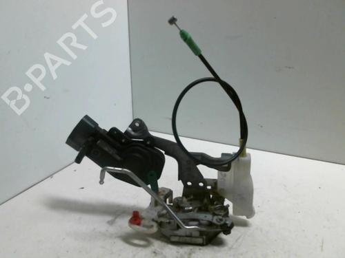 Used Front left lock Front left lock TOYOTA AYGO (_B1_) 1.0 (KGB10_, KGB10R) (68 hp) 20940312 20940312