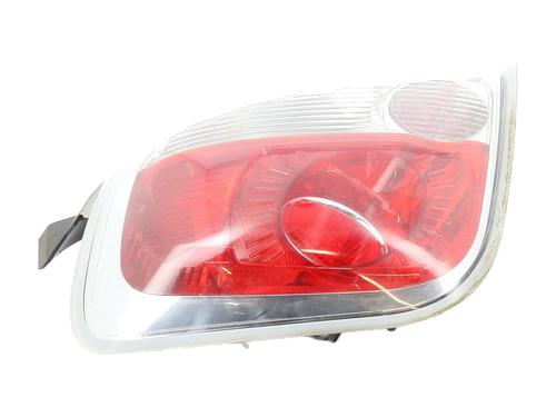Left taillight FIAT 500 (312_) 1.2 (312AXA1A) | BP25587810C34