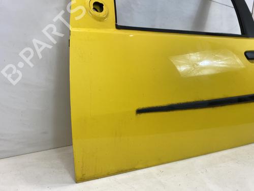 Left front door FIAT PUNTO (188_) 1.9 JTD | BP23104291C2 