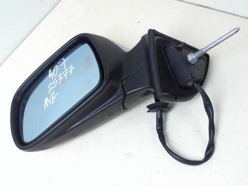 Left mirror PEUGEOT 407 (6D_) 2.0 HDi 135 (6DRHRH, 6DRHRE, 6DRHRG, 6DRHRJ) | BP20963957C26 