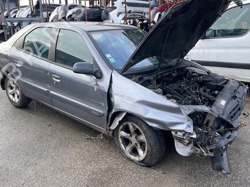 Rear bumper CITROËN XSARA (N1) 2.0 HDi 90 | BP22349051C8 