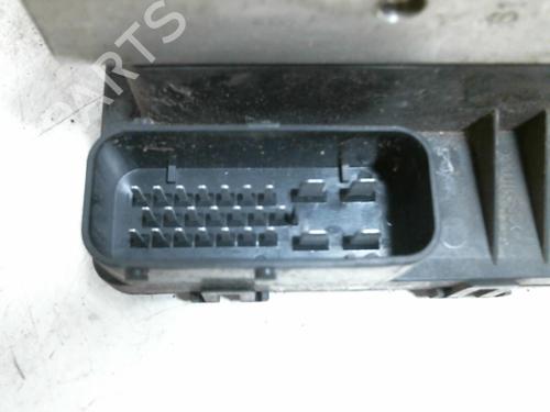 Used ABS pump ABS pump HYUNDAI SANTA FÉ I (SM) 2.0 CRDi 4x4 (113 hp) 20964231 20964231