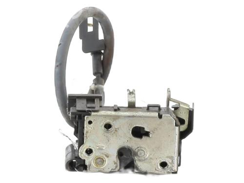 Front left lock FIAT DOBLO Box Body/MPV (223_) 1.9 D (223ZXB1A) | BP30122575C98 