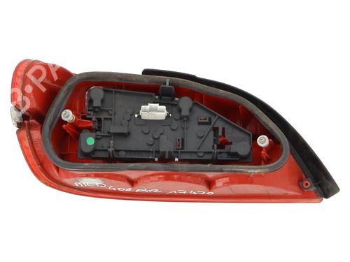 Right taillight PEUGEOT 406 (8B) 1.8 16V | BP20973395C35 