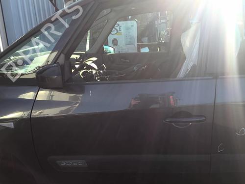 Tür links vorne für RENAULT ESPACE IV (JK0/1_) 3.0 dCi (JK0J, JK0V) (177 hp) 23792112