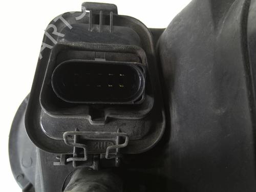 Venstre forlygte VW GOLF IV (1J1) 1.9 TDI | BP20967658C28 