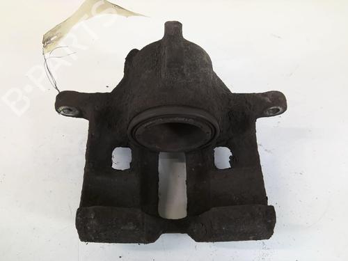 Etrier avant gauche CITROËN BERLINGO / BERLINGO FIRST MPV (MF_, GJK_, GFK_) 1.4 i (MFKFX, MFKFW, GJKFWB, GJKFWC, GFKFWC) (75 hp) 20956217