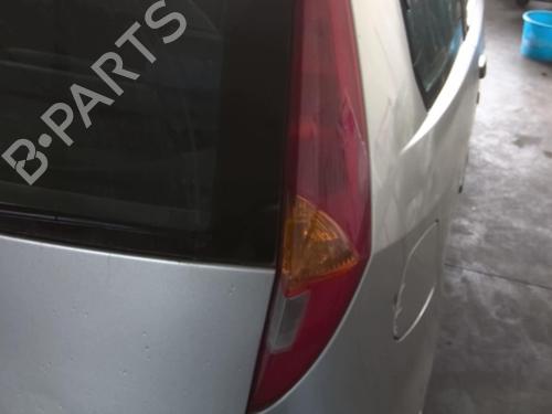 Used Right taillight Right taillight 20971847 20971847