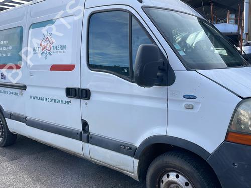 Used Parts RENAULT MASTER II Van (FD) 2.5 dCi (FD02) 3998582