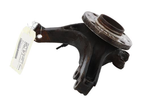Left front steering knuckle PEUGEOT 308 SW I (4E_, 4H_) 1.6 HDi | BP25935510M25 