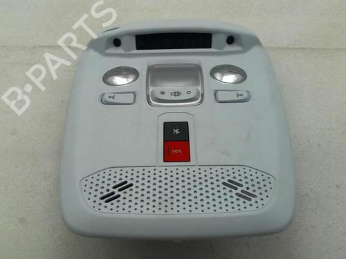 Innerbelysning PEUGEOT 208 II (UB_, UP_, UW_, UJ_) 1.2 PureTech 100 | BP20950432I8 