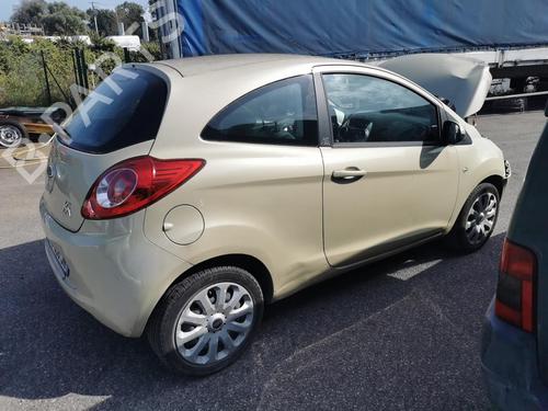 Climate control FORD KA (RU8) 1.2 | BP22022348I5  - Image 12