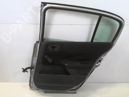 Dør høyre bak RENAULT MEGANE II Saloon (LM0/1_) 1.5 dCi (LM0F, LM0T, LM2B) | BP22019726C5