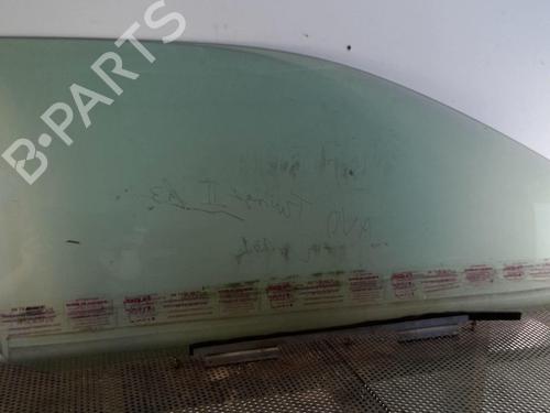 Used Front right door window RENAULT TWINGO I (C06_) 1.2 (C066, C068) (58 hp) 20945465