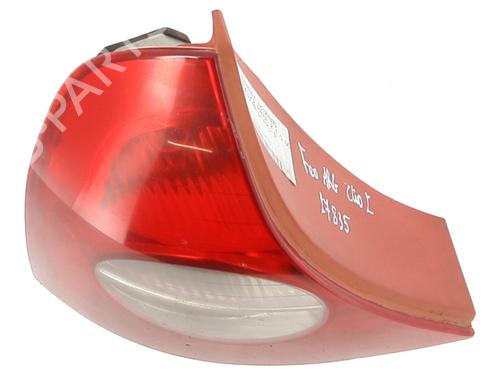 Venstre Baklys RENAULT CLIO II (BB_, CB_) 1.5 dCi (B/CB07) | BP20971303C34 