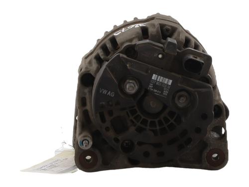 Used Alternator Alternator 37739701 37739701
