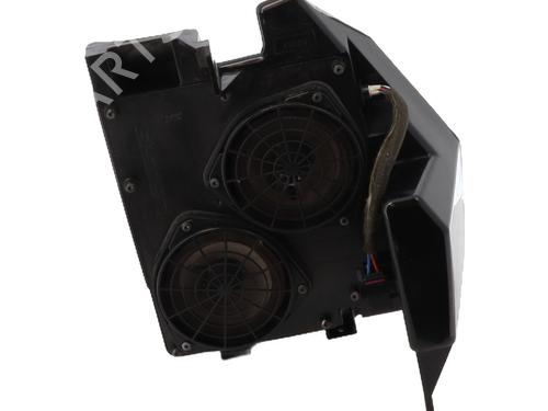 Elektronisk modul AUDI A3 (8L1) S3 quattro (224 hp) 22031082