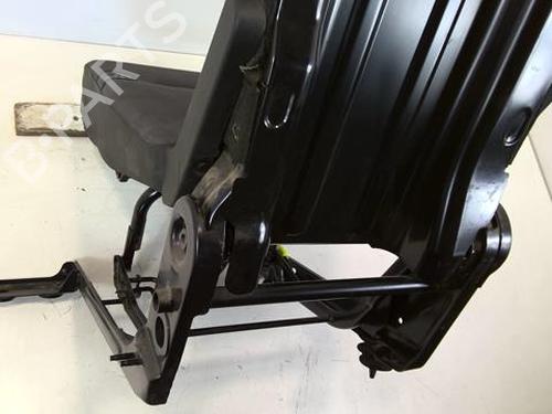 Right front seat PEUGEOT PARTNER Box Body/MPV 1.6 HDi / BlueHDi 75 | BP20956649C16 
