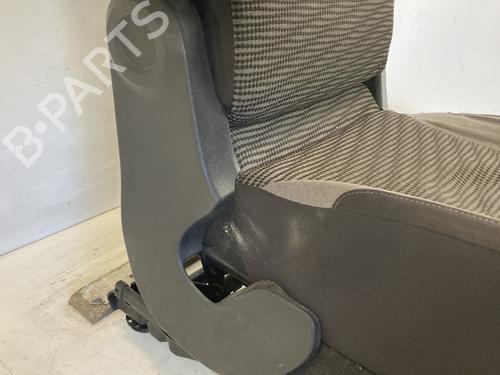 Left front seat PEUGEOT PARTNER Tepee 1.6 HDi | BP22030673C15 