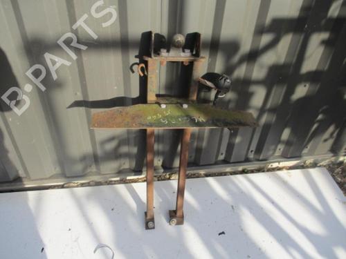 Used Tow ball/Mechanism OPEL VECTRA A (J89) [1988-1995]  22020508
