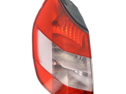 Used Left taillight RENAULT SCÉNIC II (JM0/1_) 1.9 dCi (JM0G, JM12, JM1G, JM2C) (120 hp) 20966068