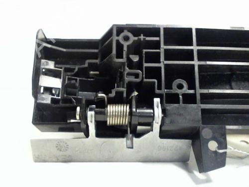 Rear right exterior door handle NISSAN QASHQAI II SUV (J11, J11_) 1.2 DIG-T | BP20953783C130 