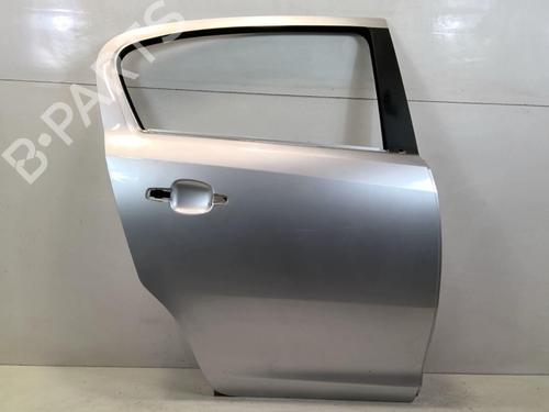 Right rear door OPEL CORSA D (S07) 1.3 CDTI (L08, L68) | BP22024770C5 
