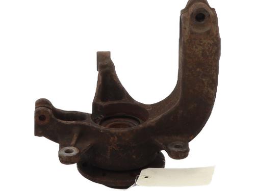 Used Left front steering knuckle Left front steering knuckle RENAULT SCÉNIC II (JM0/1_) 1.5 dCi (JM1E, JM16) (106 hp) 26686664 26686664
