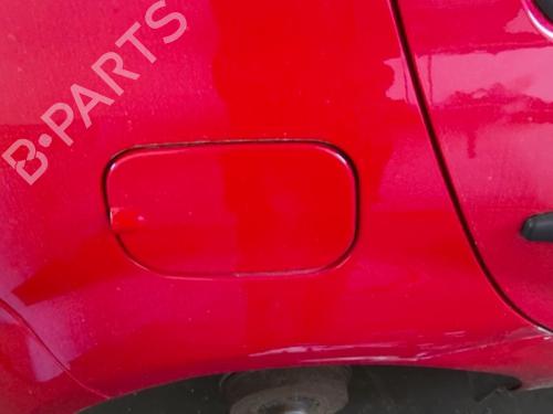 Fuel flap DACIA SANDERO 1.4 MPI LPG | BP20959582C131