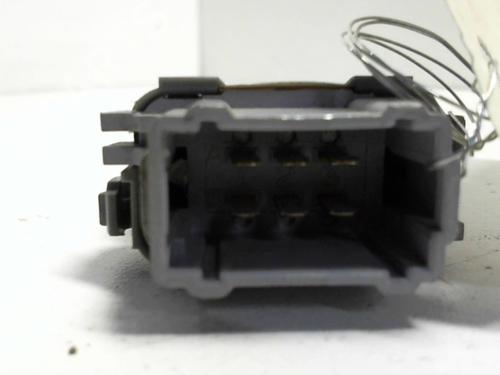 Right front window switch RENAULT SCÉNIC II (JM0/1_) 1.6 16V (JM1R) | BP20971103I26