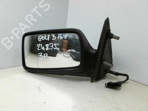 Used Left mirror VW GOLF III (1H1) 2.0 (115 hp) 20945228