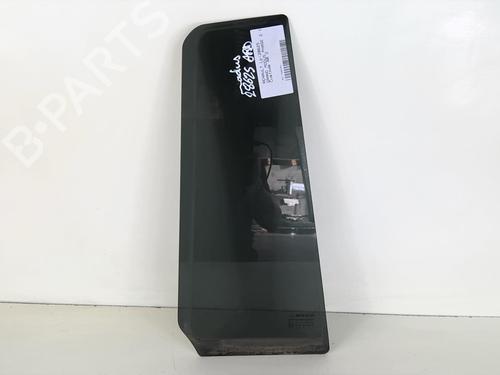 Used Rear right door window RENAULT MODUS / GRAND MODUS (F/JP0_) 1.5 dCi (JP0G, JP0H) (106 hp) 20956684