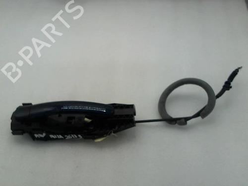 Front right exterior door handle SEAT IBIZA IV (6J5, 6P1) 1.4 | BP20964342C129 