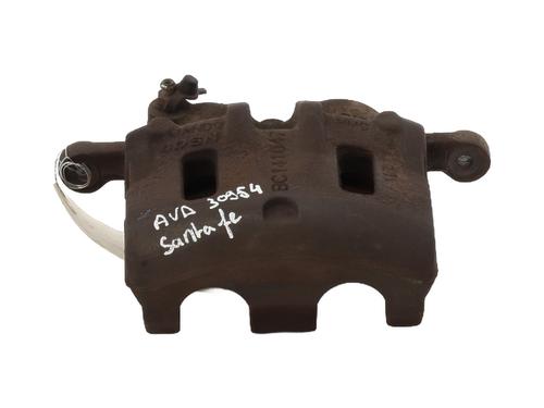Used Right front brake caliper HYUNDAI SANTA FÉ I (SM) 2.0 CRDi 4x4 (125 hp) 27570472