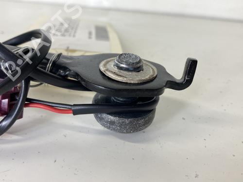 Used Seat buckle Seat buckle FORD FIESTA VI (CB1, CCN) 1.0 EcoBoost (100 hp) 21671586 21671586