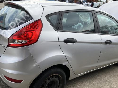 Rear right window mechanism FORD FIESTA VI (CB1, CCN) 1.4 TDCi | BP20955585C25 
