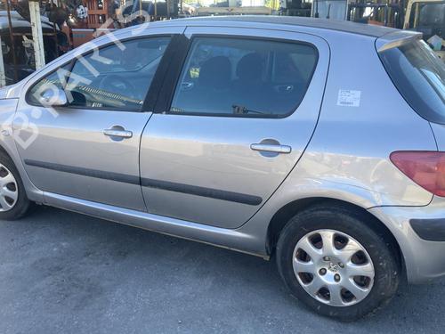 Hinge/Door check strap PEUGEOT 307 (3A/C) 1.6 HDi 110 | BP20959064C146 